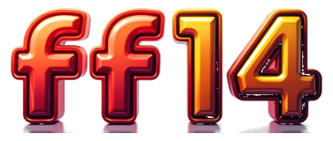 ff14 logo